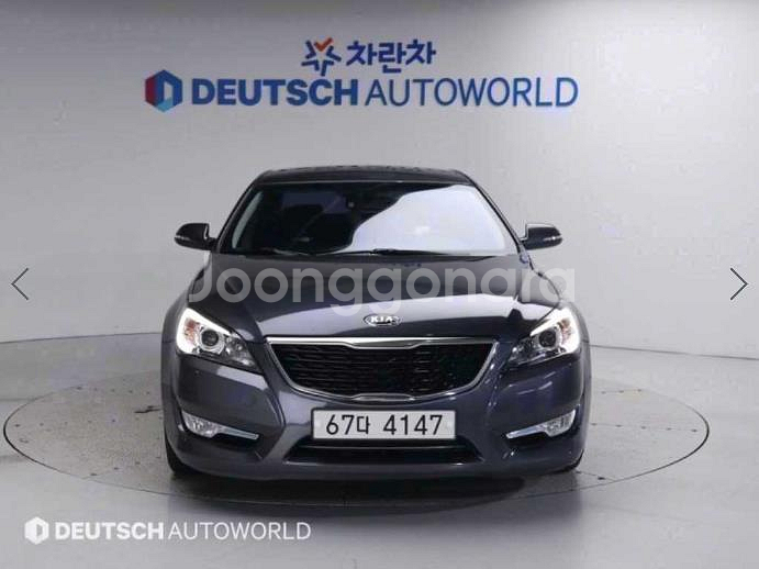 @11년식 K7 프레스티지 2.4 GDI 프레스티지--2