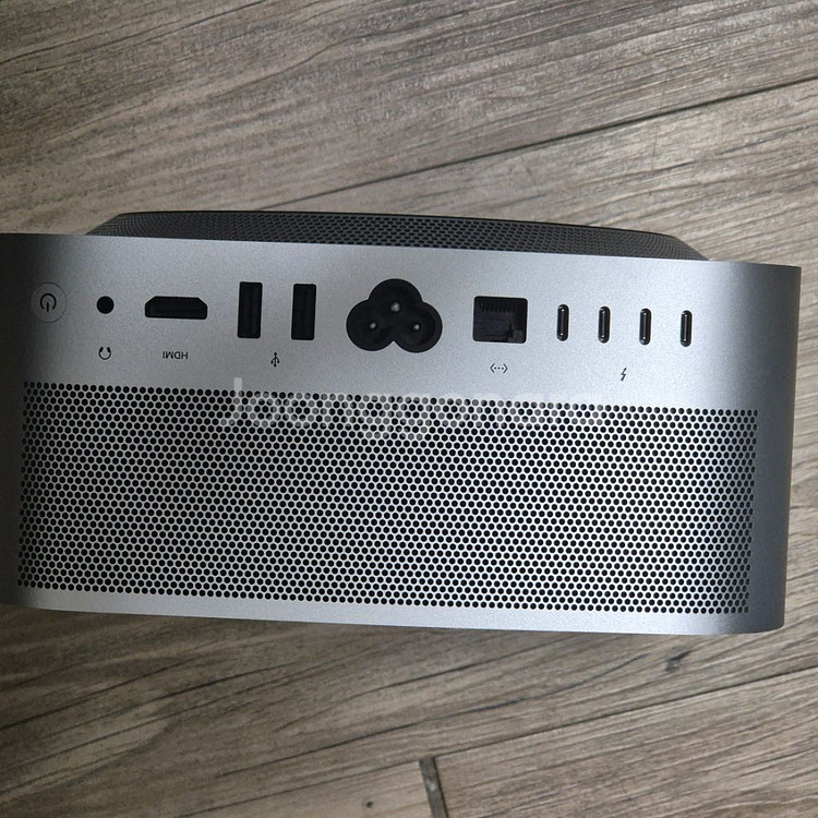 m2 맥 스튜디오 팝니다--2