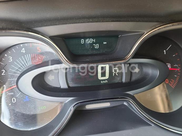 @17년식 QM3 RE 시그니처 에투알 화이트바디 전--6