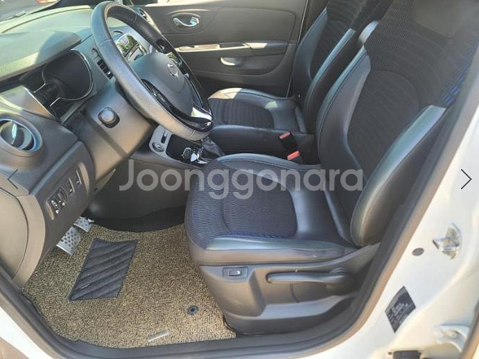 @17년식 QM3 RE 시그니처 에투알 화이트바디 전--7