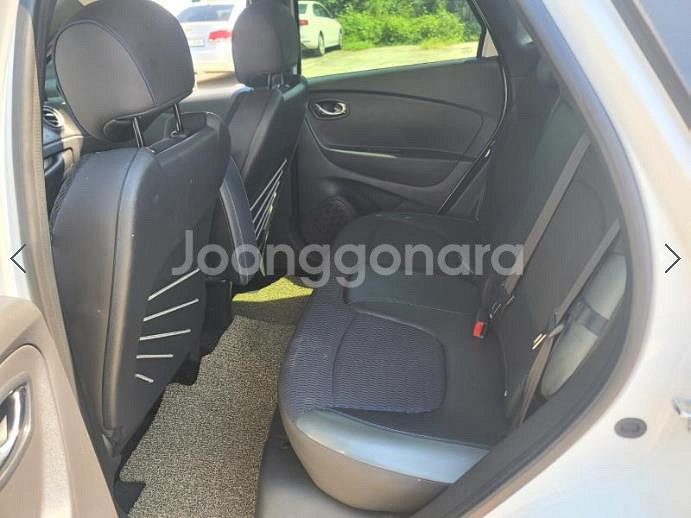 @17년식 QM3 RE 시그니처 에투알 화이트바디 전--8