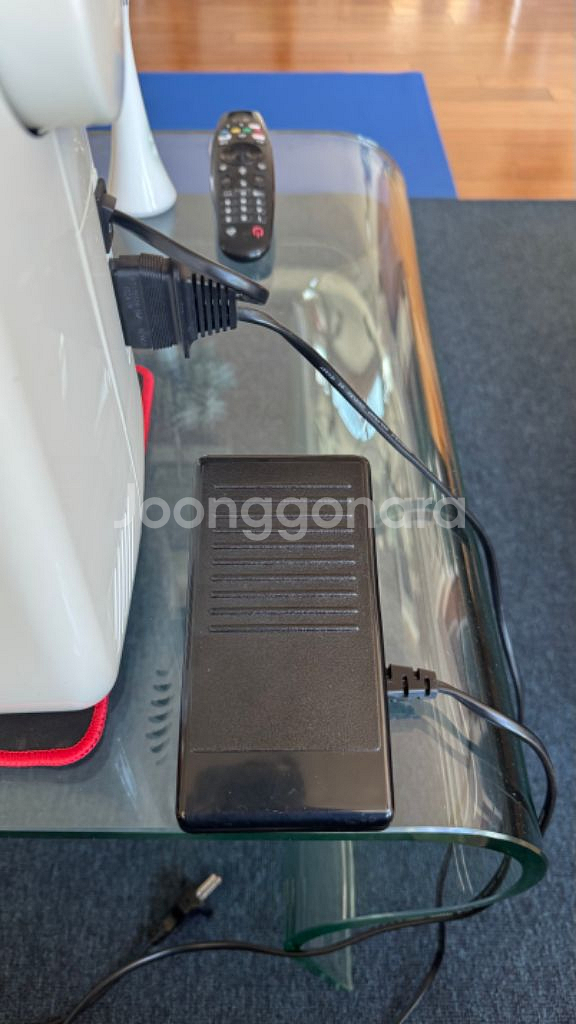 브라더미싱 ls-2720 브라더 미싱--5