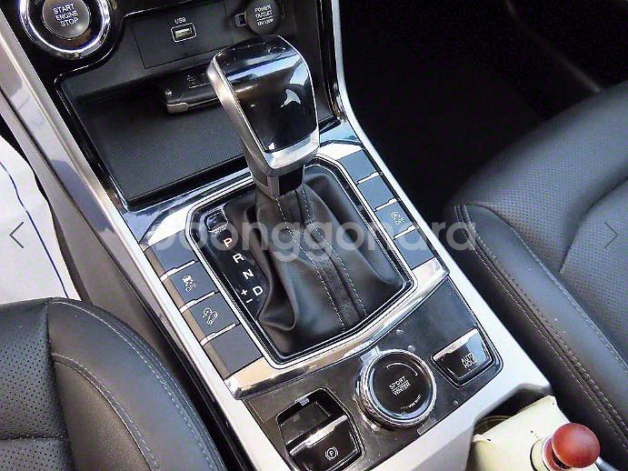 @21년식 올 뉴코란도 1.5 가솔린 2WD C5 플--9