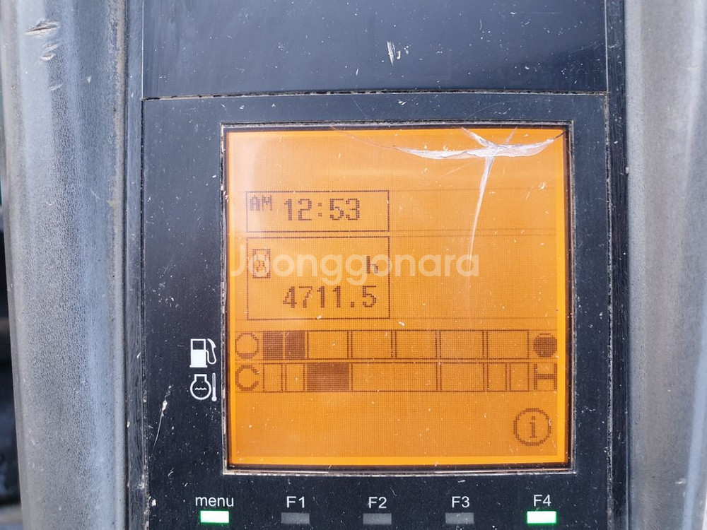 코벨코 SK23 2019년식 중고 미니 굴삭기 판매--5