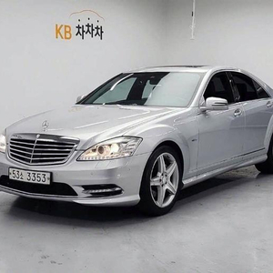 @09년식 S클래스(5세대) S350 CDI 전국최