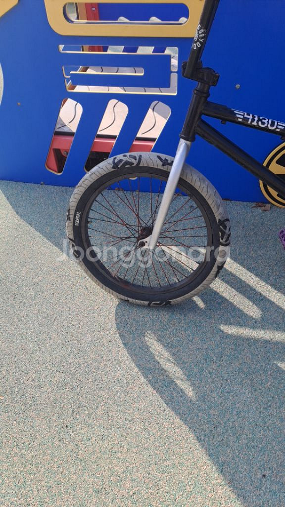 BMX 판매합니다--1