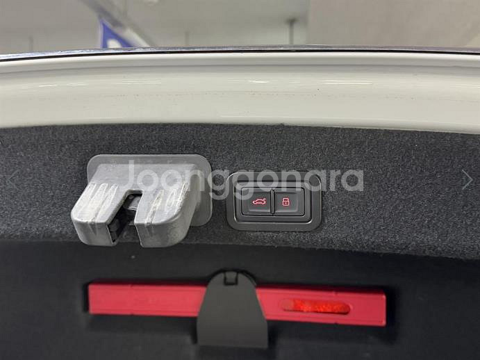 @15년식 A6(4세대) 40 TDI 콰트로 프리미엄--5