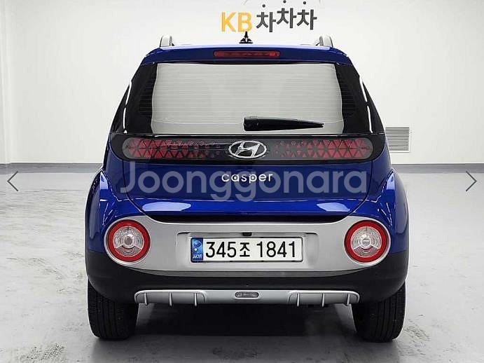 @22년식 캐스퍼 가솔린 1.0 터보 인스퍼레이션 전--2