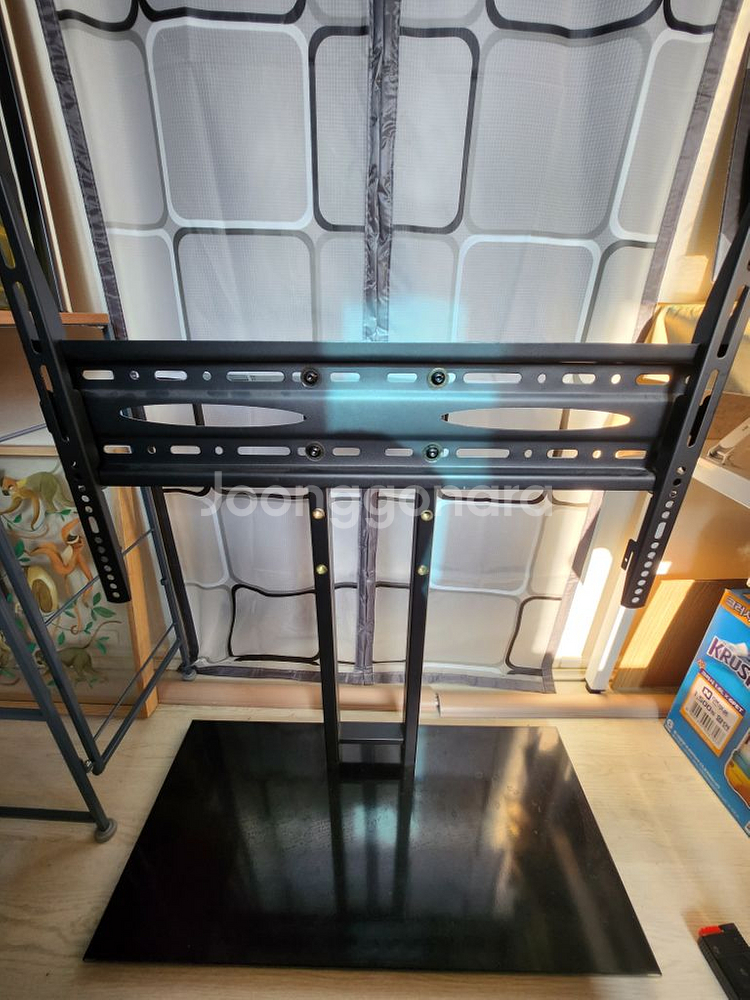 tv거치대 장식장용거치대--5