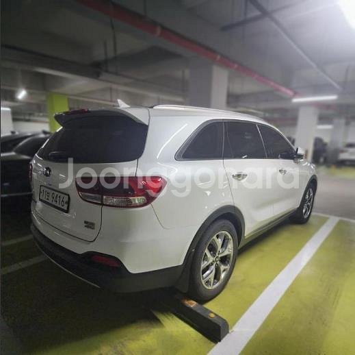 @15년식 올 뉴쏘렌토 R2.2 4WD 노블레스 전국--2