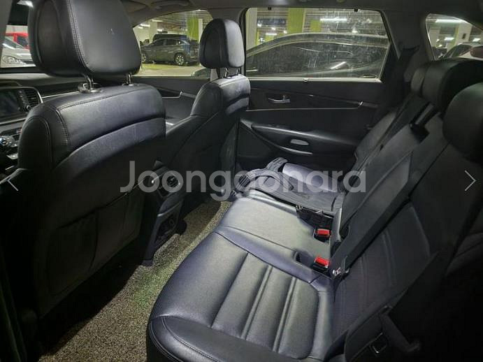 @15년식 올 뉴쏘렌토 R2.2 4WD 노블레스 전국--8