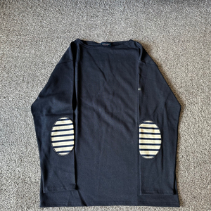 세인트제임스 Guildo U Elbow Patch T5