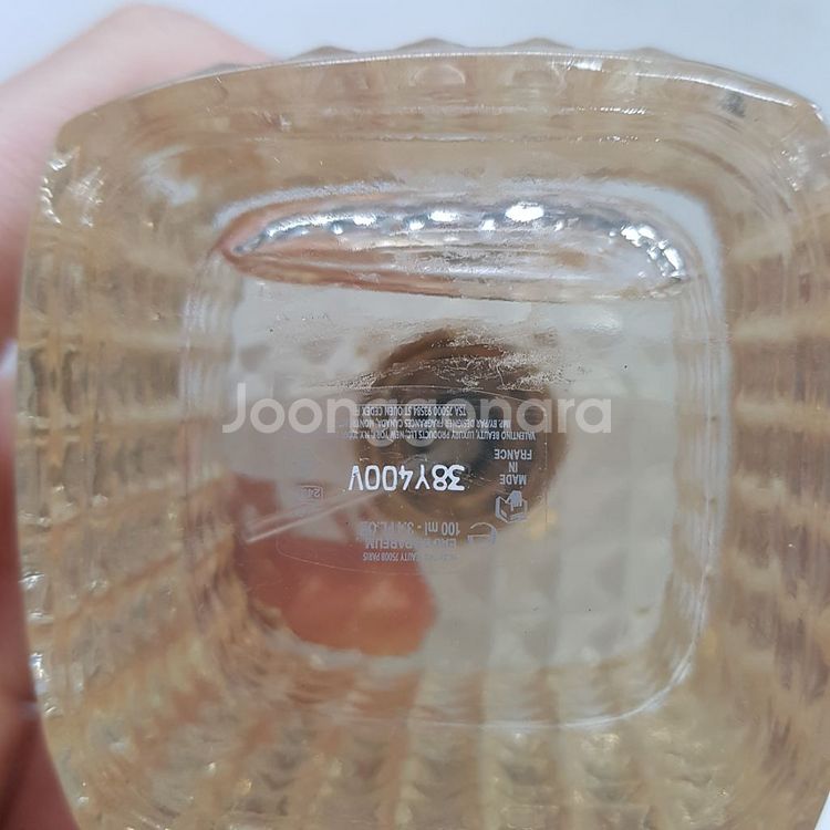 발렌티노 본 인 로마 더 골드 도나 100ml 0210--1