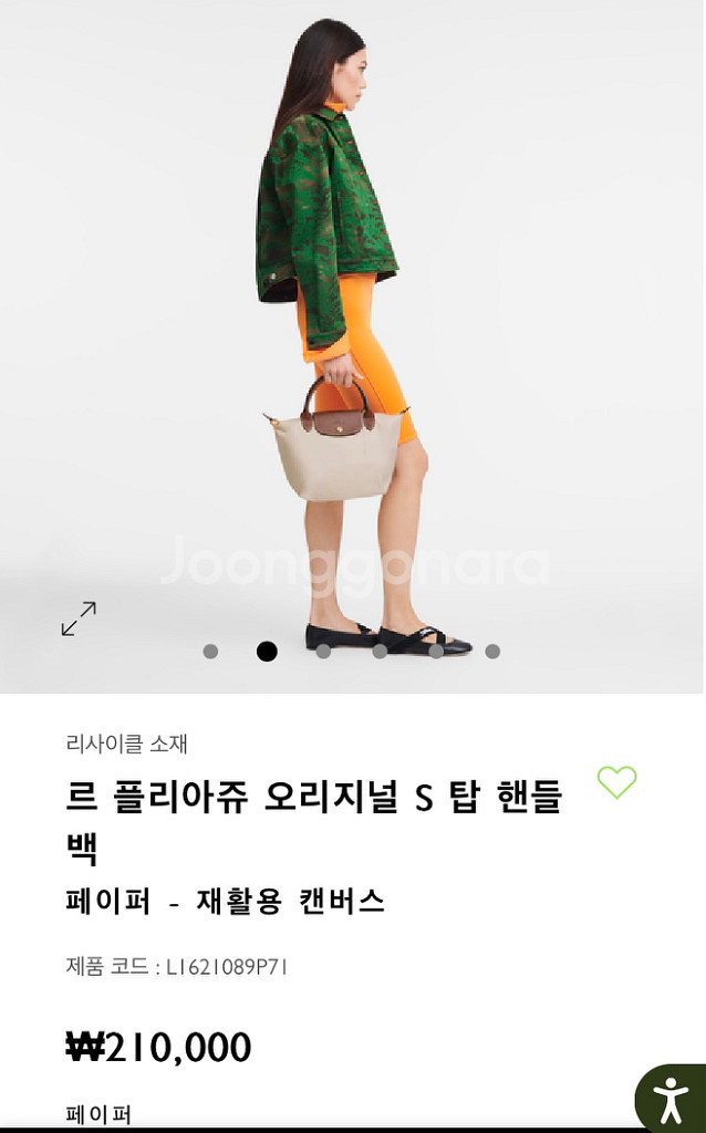 롱샴 르 플리아쥬--2
