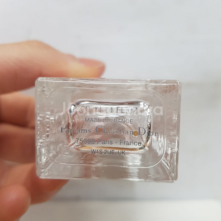 미스디올 헤어미스트 30ml 0210--1
