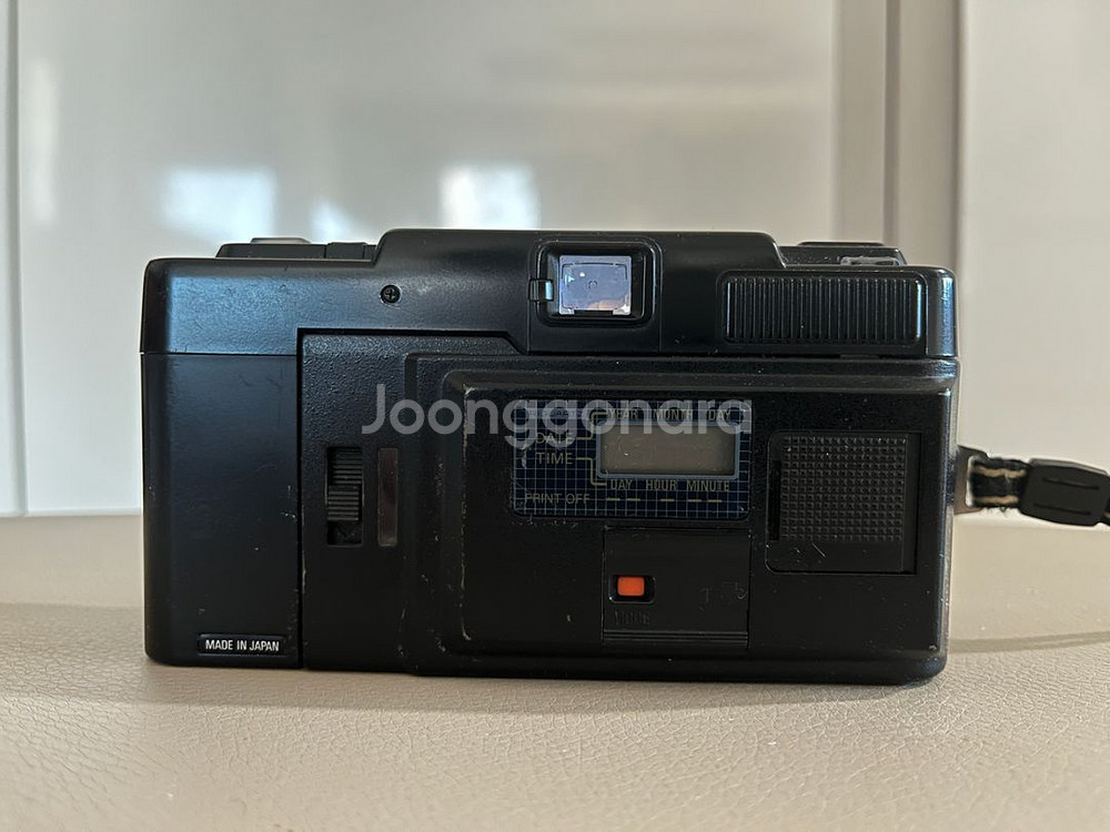 리코 FF-3D AF SUPER 필카--1