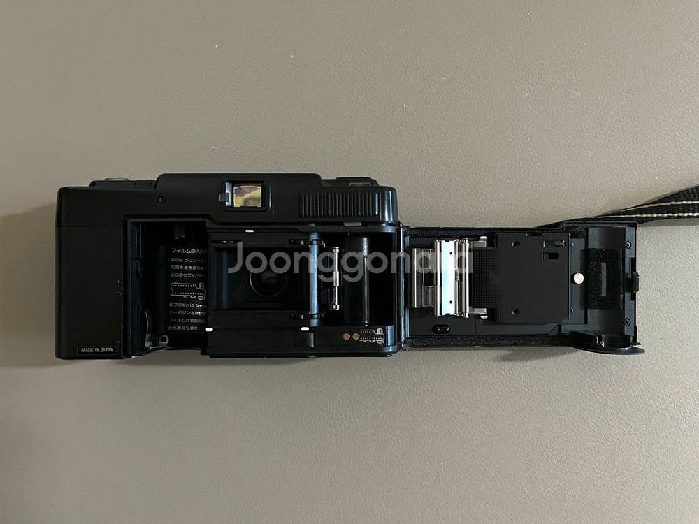리코 FF-3D AF SUPER 필카--3