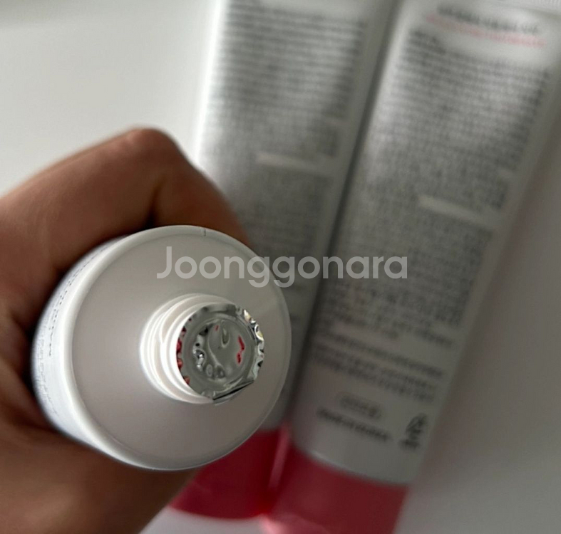 뷰카클래식 고불소 잇몸케어 치약 - 3개셋트(새상품)--1