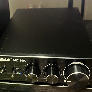 aimima a07 pro