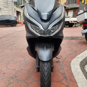 2019년pcx125