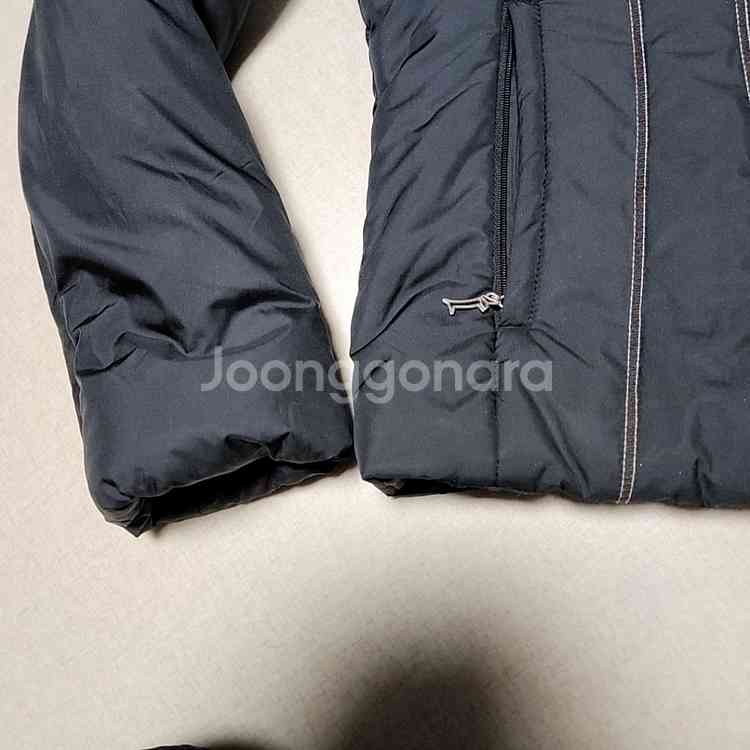 루이까스텔 여성용 패딩--5