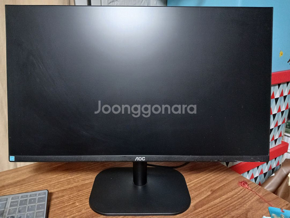 컴퓨터와 모니터--3