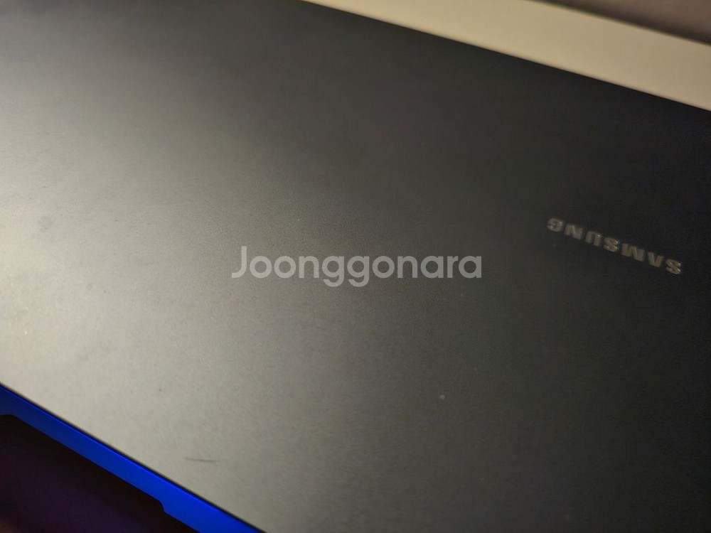 갤럭시북4프로 NT960XGK-KP71G--2