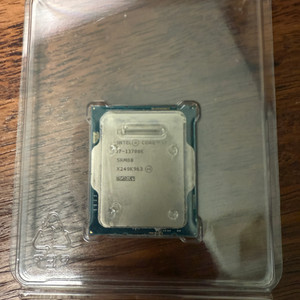 i7 13700k