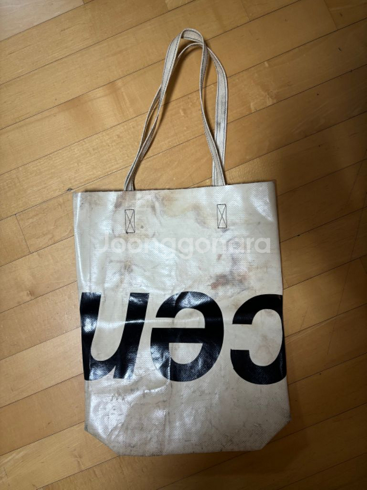 FREITAG F91 PRITCHETT (단종모델)--1
