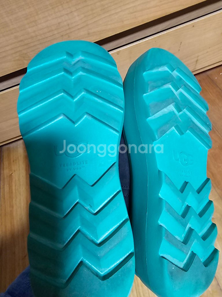어그 마린메가 슬립온 1130789 230--8