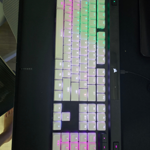 k70 max 윤활품