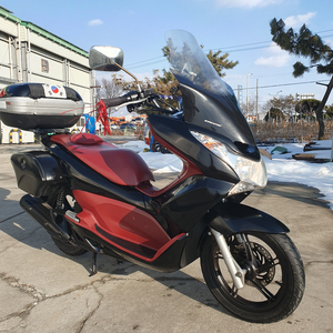 혼다 pcx125cc (엔맥스125 nmax125