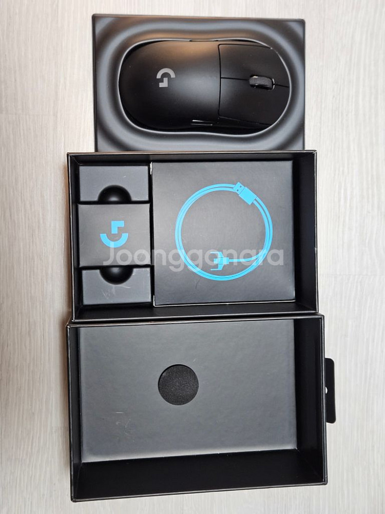 로지텍 g pro wireless--0