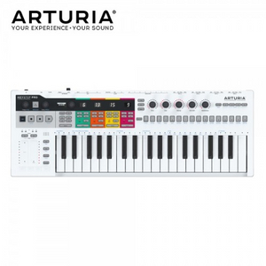 Arturia Keystep Pro