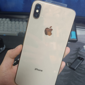 아이폰 XS MAX 부품용