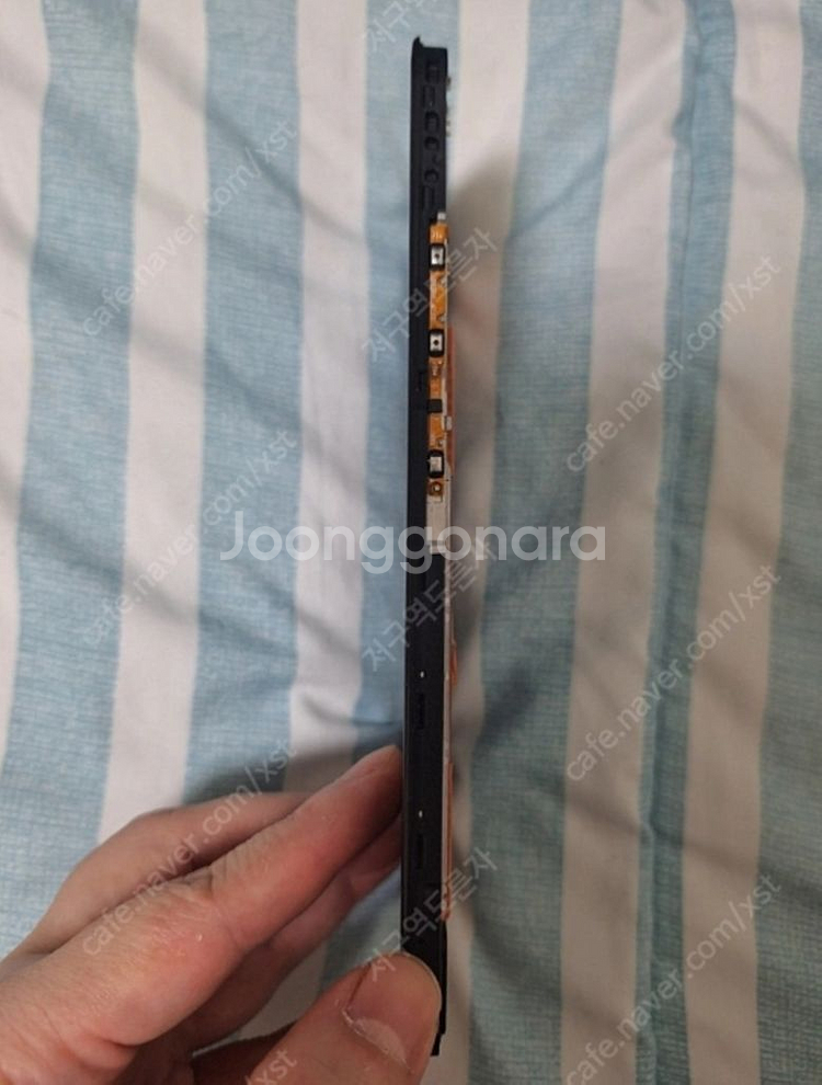 Redmi Note 11 Pro 5G 파손폰 (수정)--5