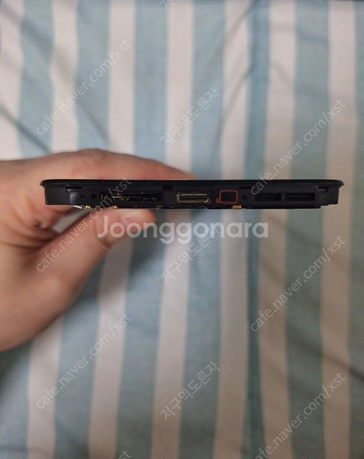 Redmi Note 11 Pro 5G 파손폰 (수정)--4