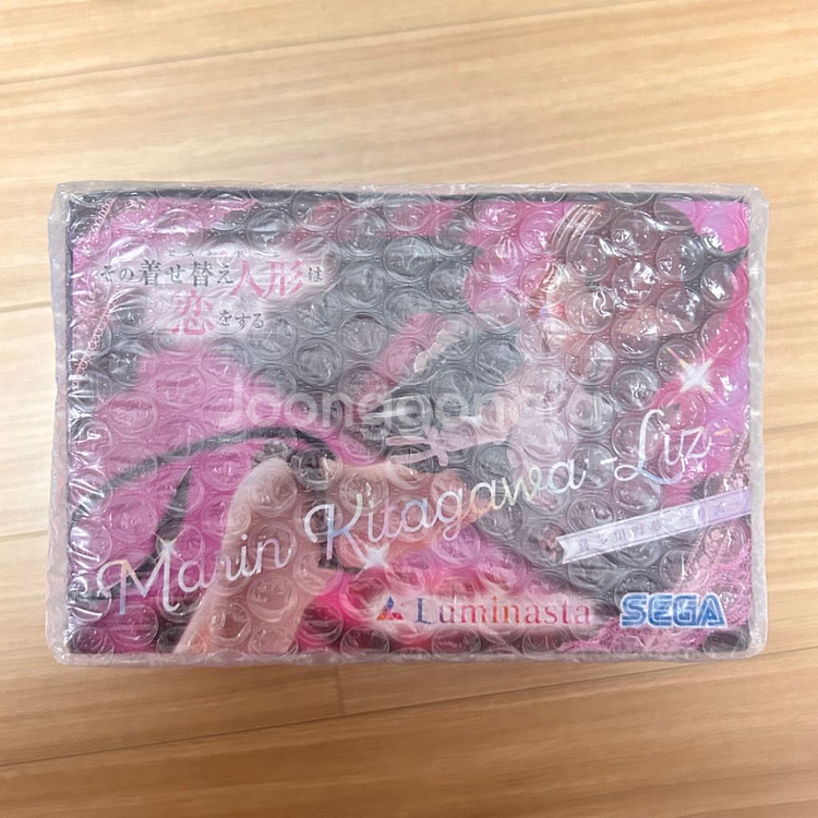 그 비스크돌은 사랑을 한다 리즈큥 미개봉 피규어--2