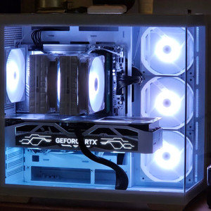 7800X3D / 4080SUPER