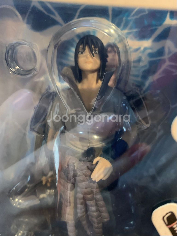 figuarts zero 사스케 피규어--1