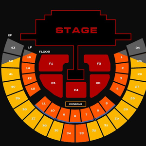 투애니원 2025 2NE1 콘서트 명당 최저가 판매해요