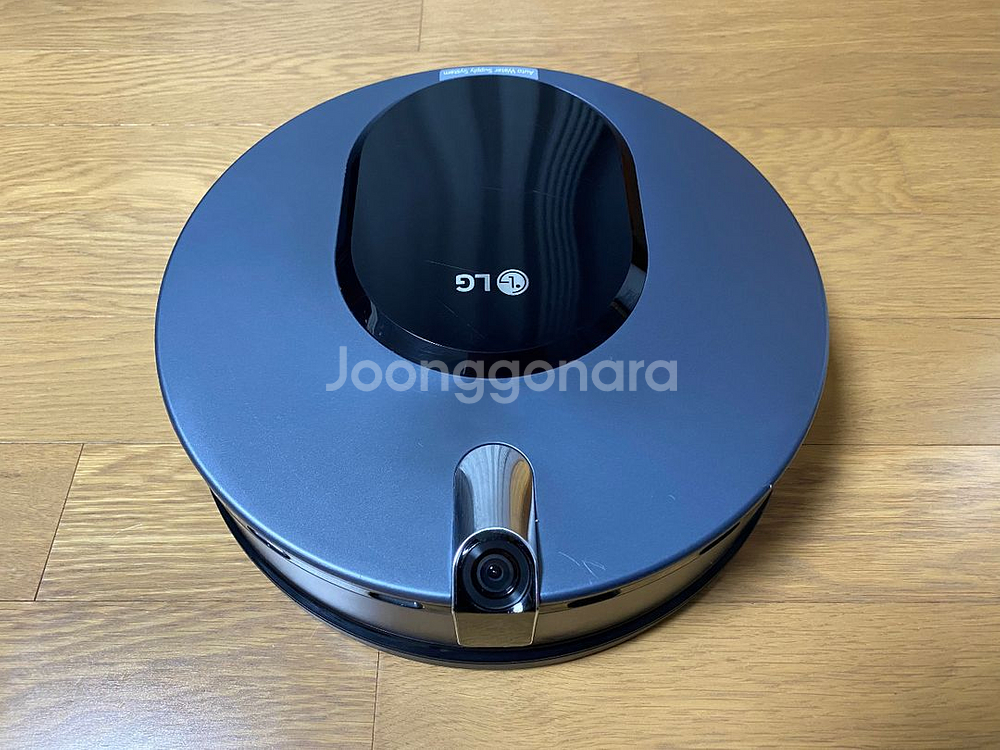 코드제로 m9 물걸레 청소기--1