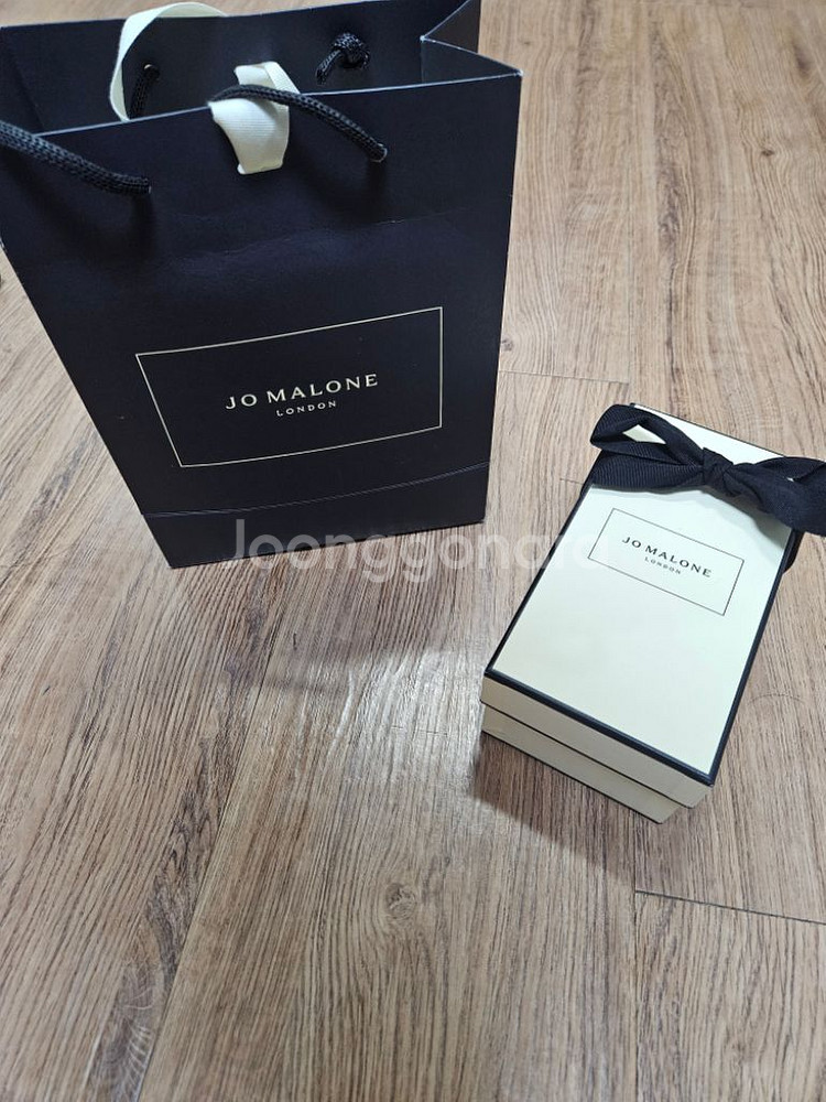 [새상품]조말론 잉글리시 페어 앤 프리지아 코롱50ml--2
