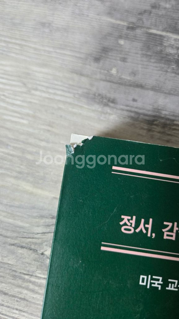 결국 해내는 아이는 정서지능이 다릅니다--2