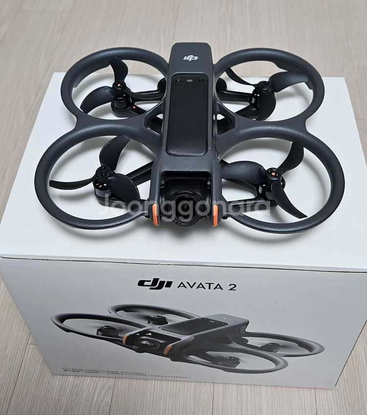 DJI AVATA2--1