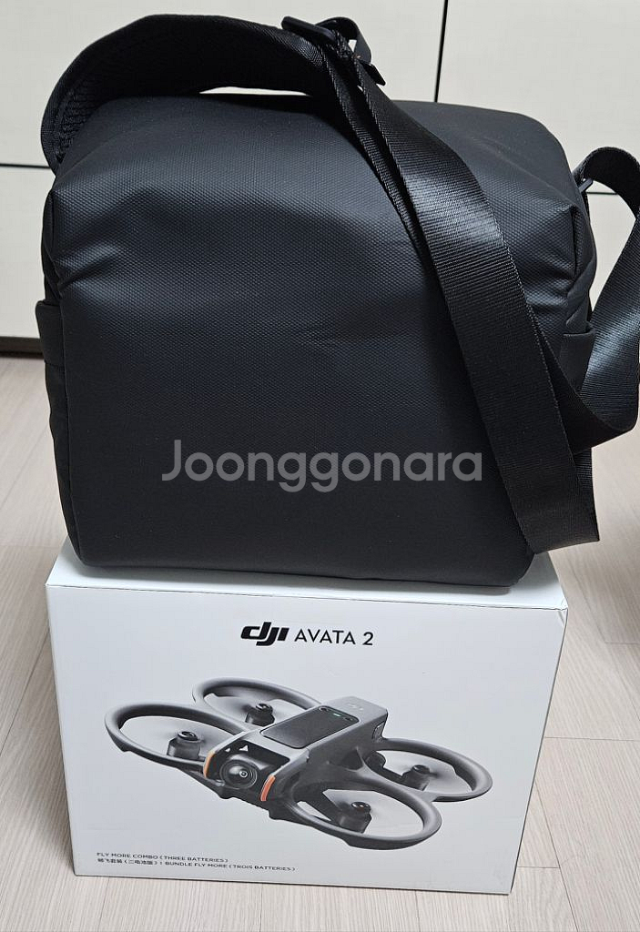 DJI AVATA2--3