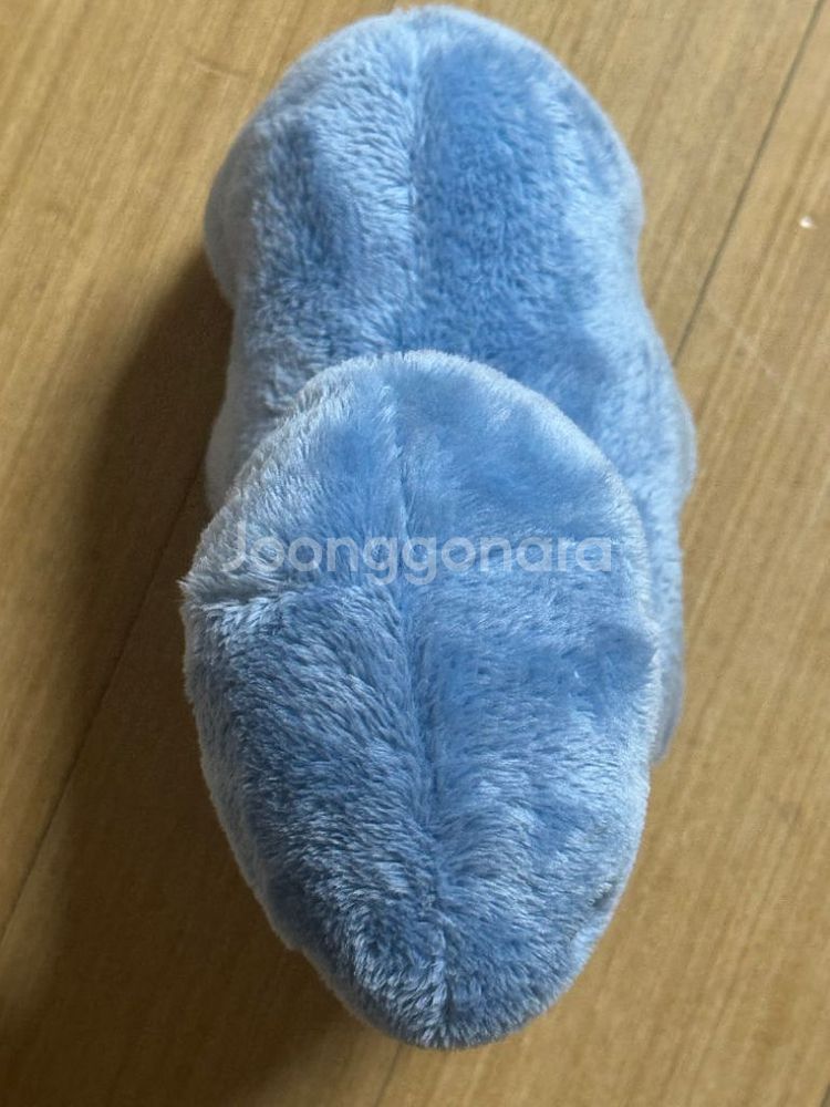 우주먼지 팡,탕 인형--5