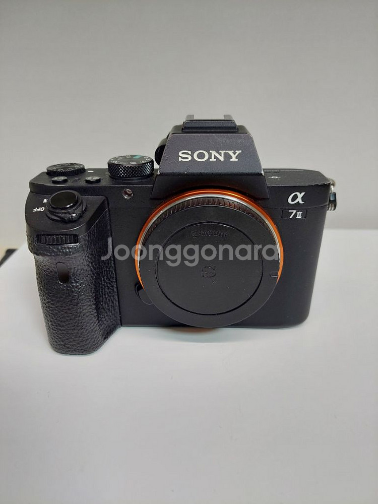 소니 a7m2 +SEL2870 팝니다!--3