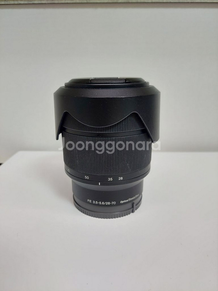 소니 a7m2 +SEL2870 팝니다!--7