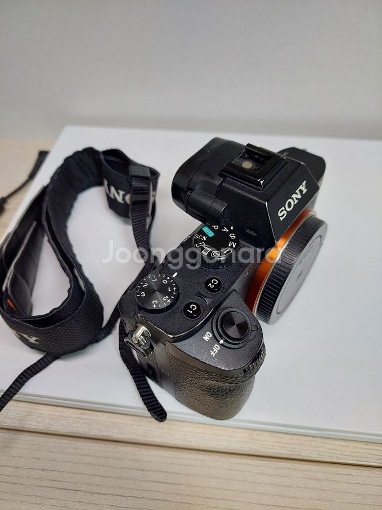 소니 a7m2 +SEL2870 팝니다!--6